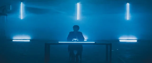 SEE YOU NEVER (Directors Cut)