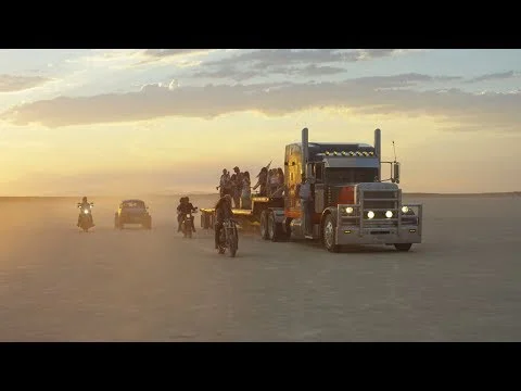 Marc Daniels - Summer Song