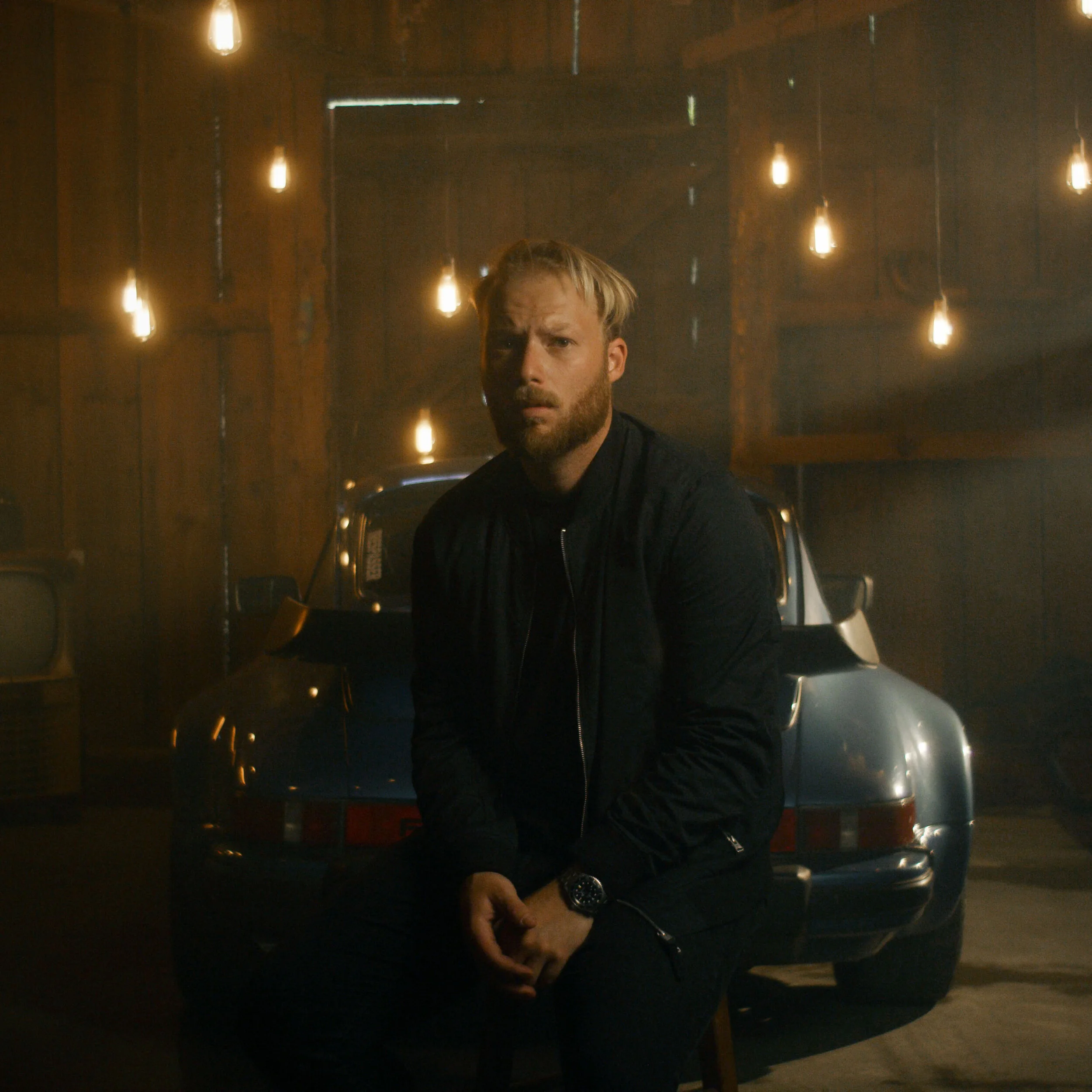 Porsche DRIVE Directors Breakdown