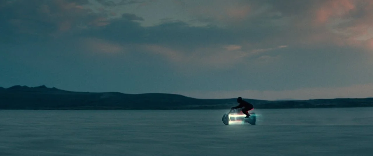 XPRMNTL- Road craft for the Future