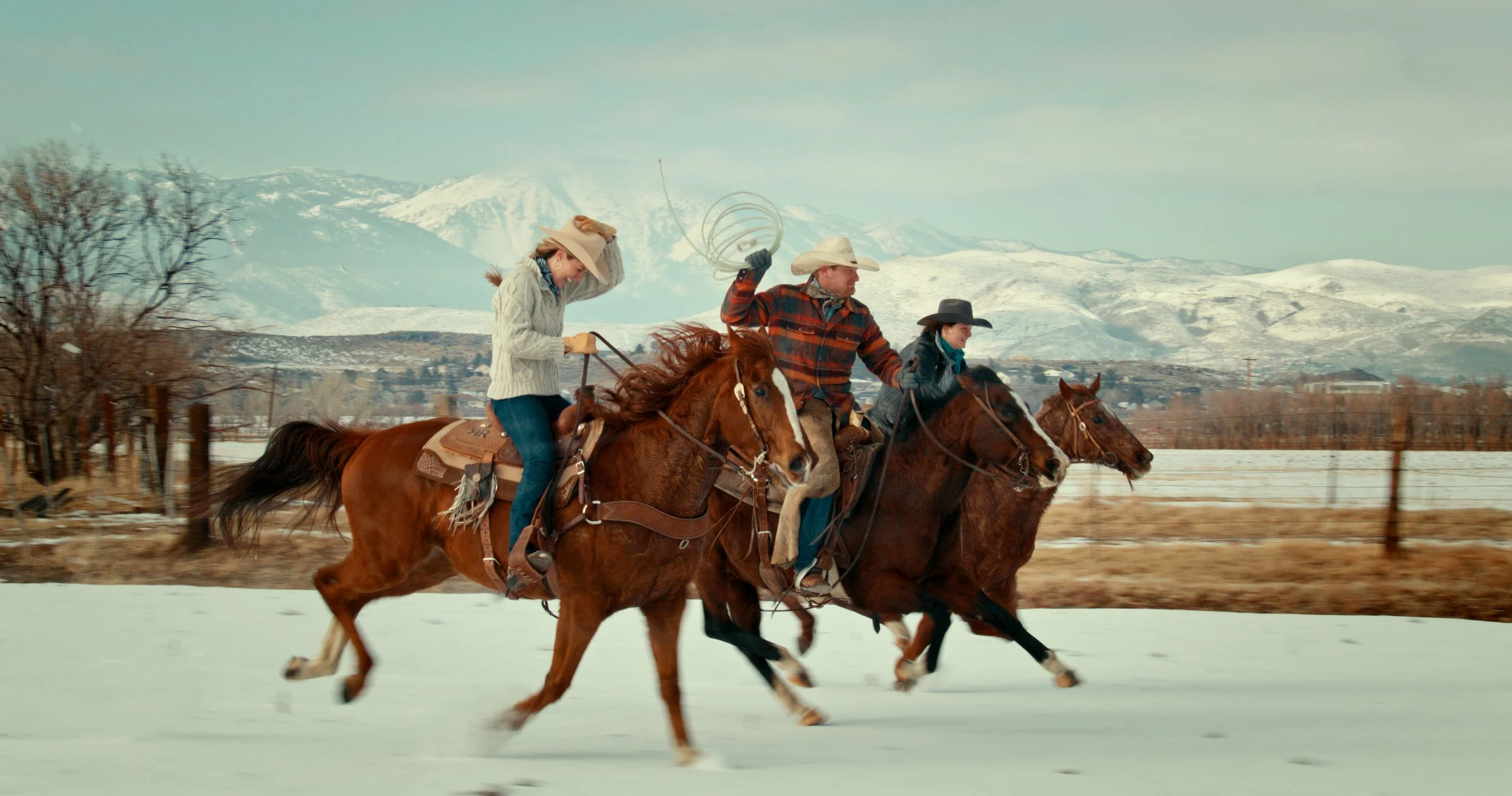 VISIT CARSON CITY FALL/WINTER