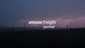 Amazon freight partner