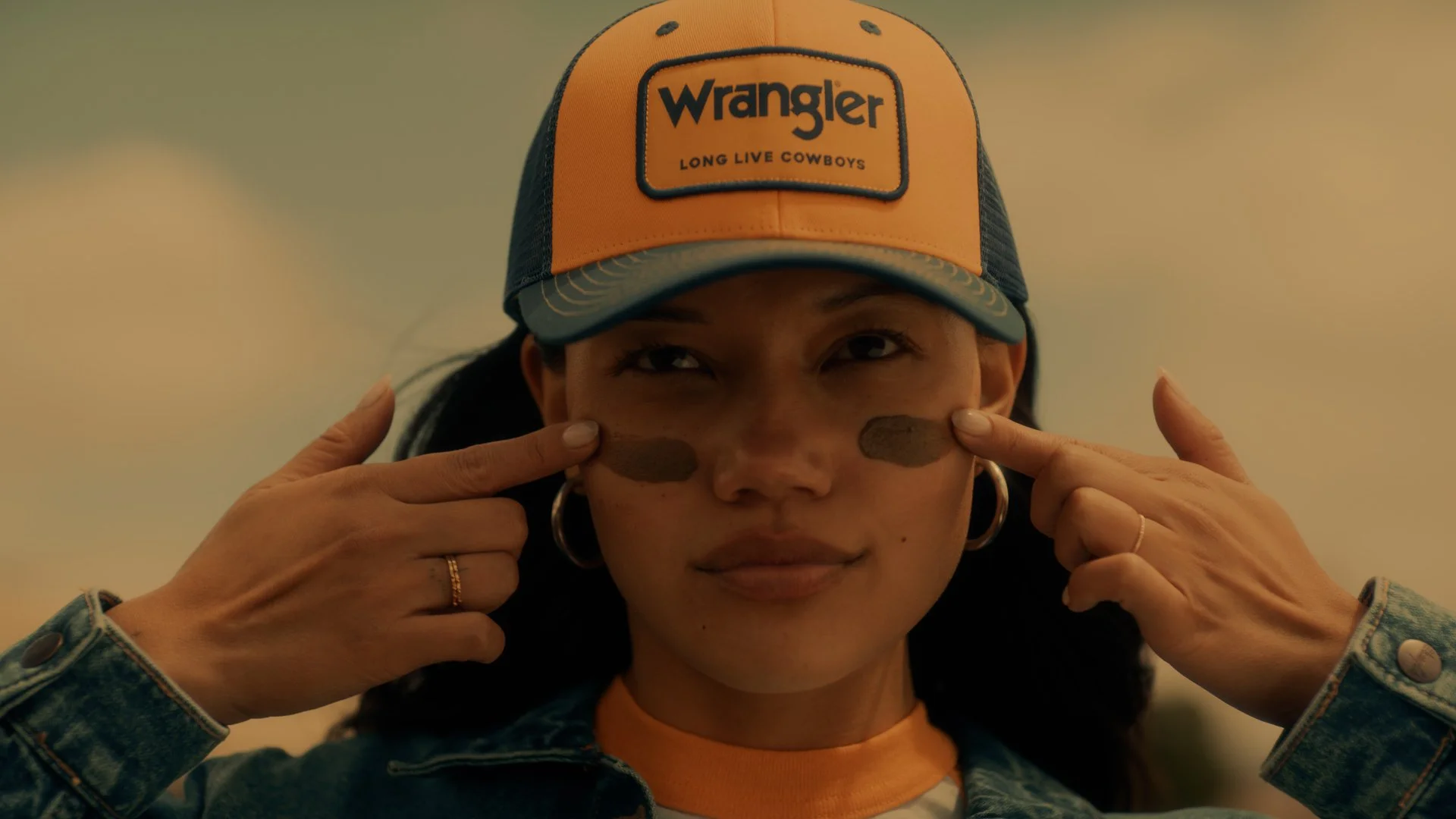 WRANGLER X George Strait America 250