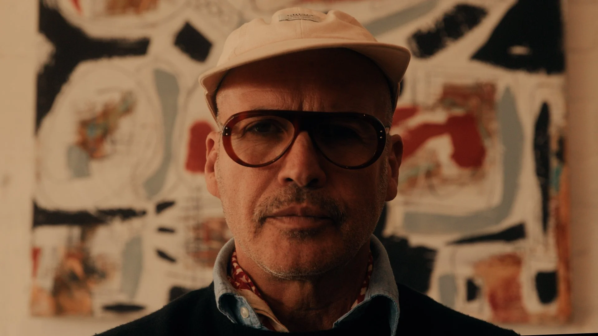 Bentley X Billy Zane