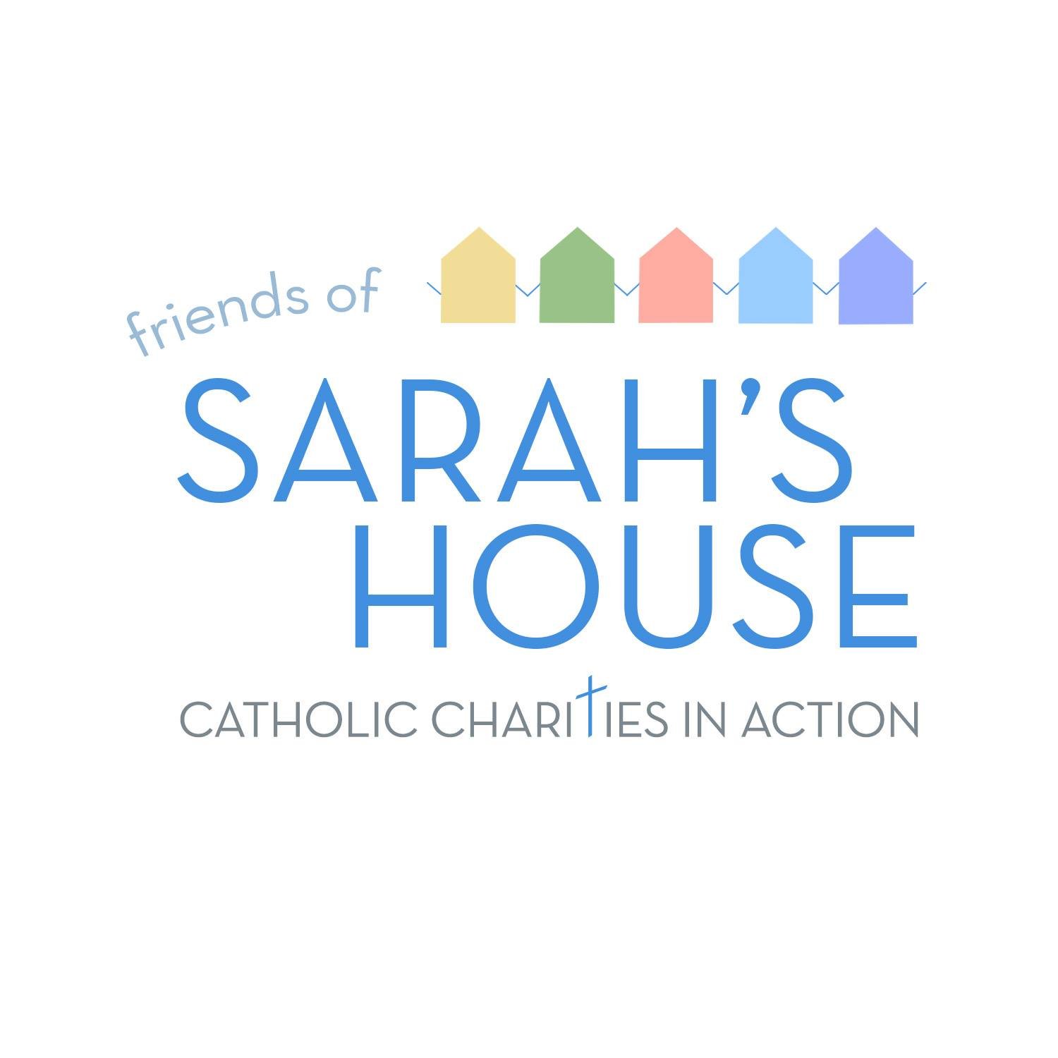 Friends of Sarah's House