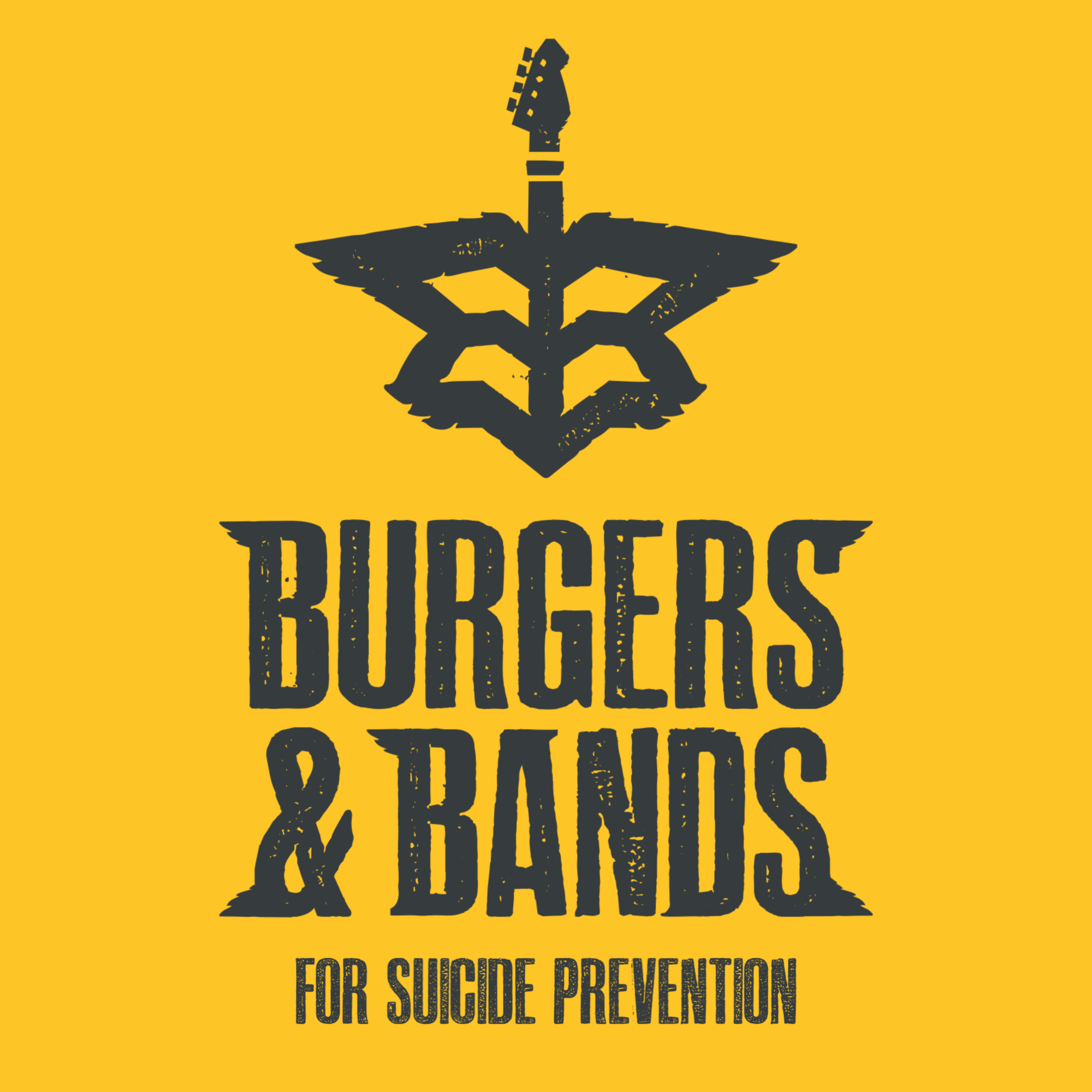 Burgers and Bands