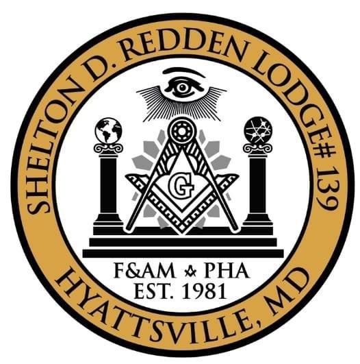 Shelton D Redden Lodge 139