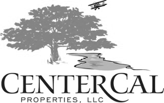 CenterCal Properties, LLC