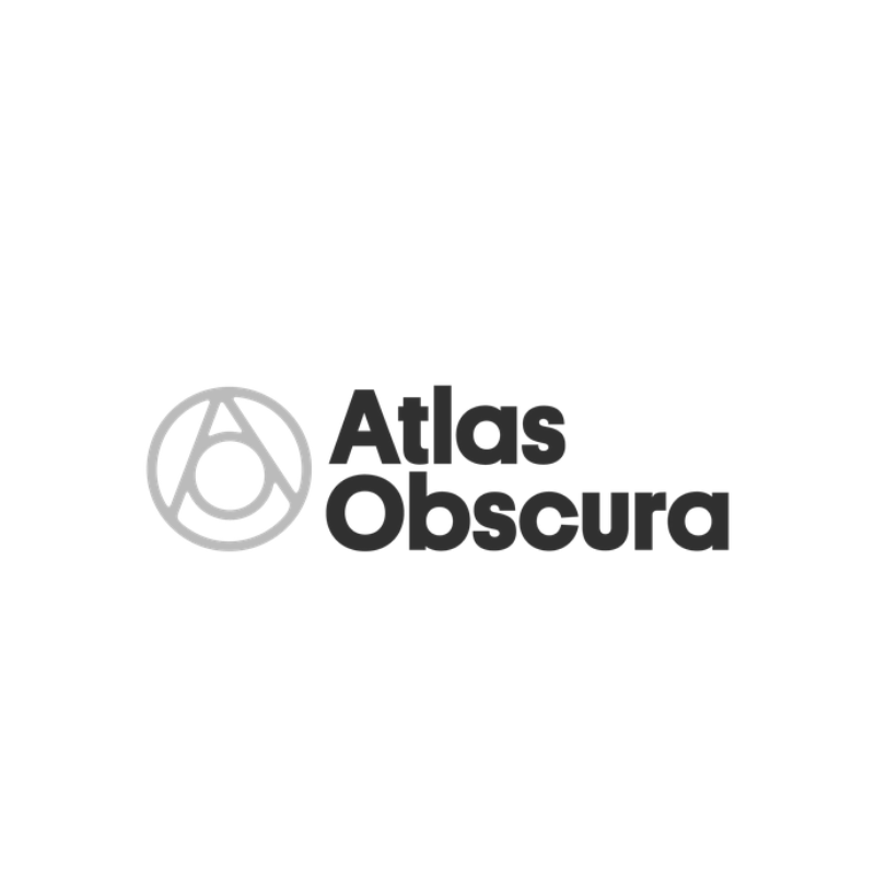 Atlas Obscura