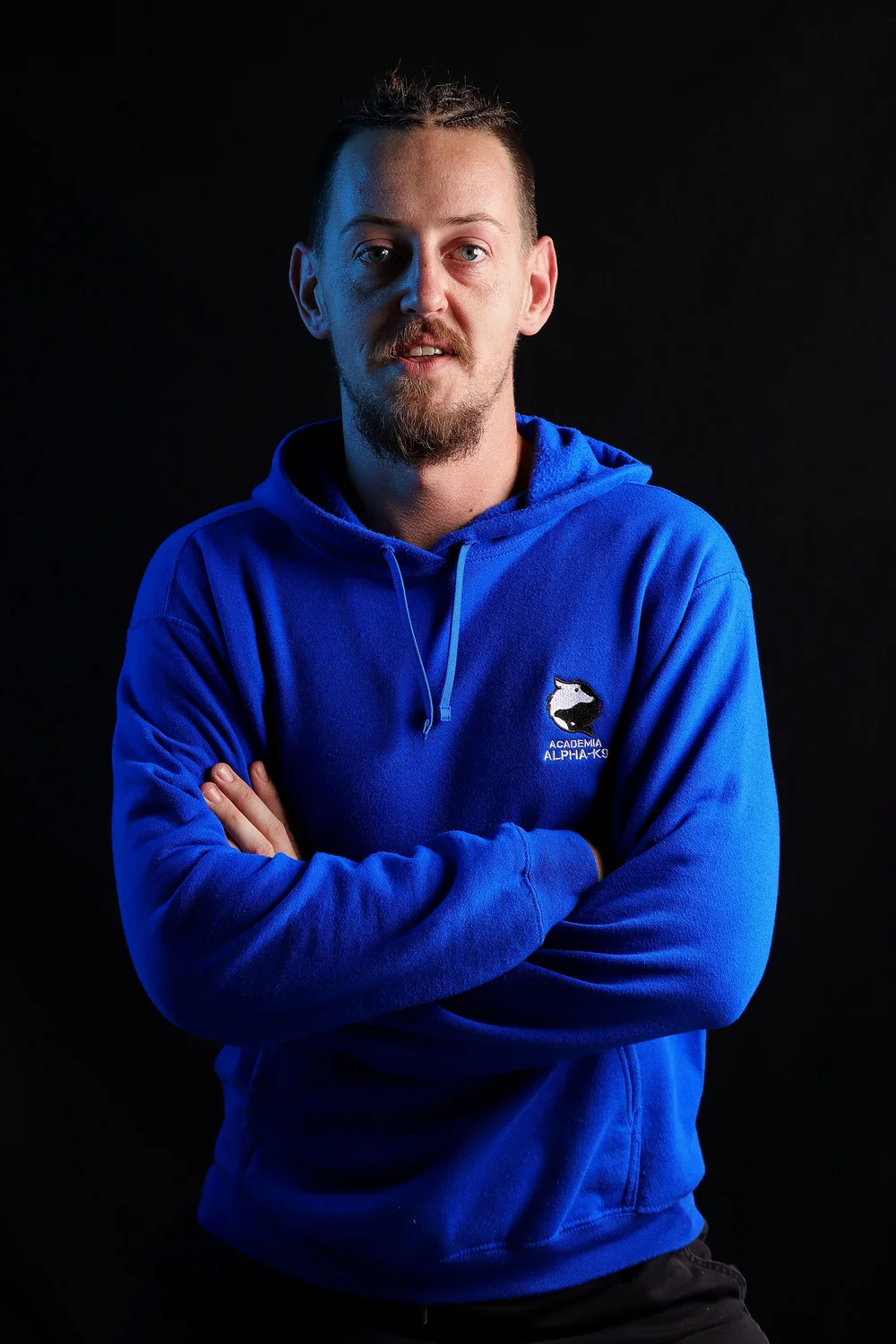 ACADEMIA ALPHA K9 Centro de Comportamiento Y Entrenamiento Canino