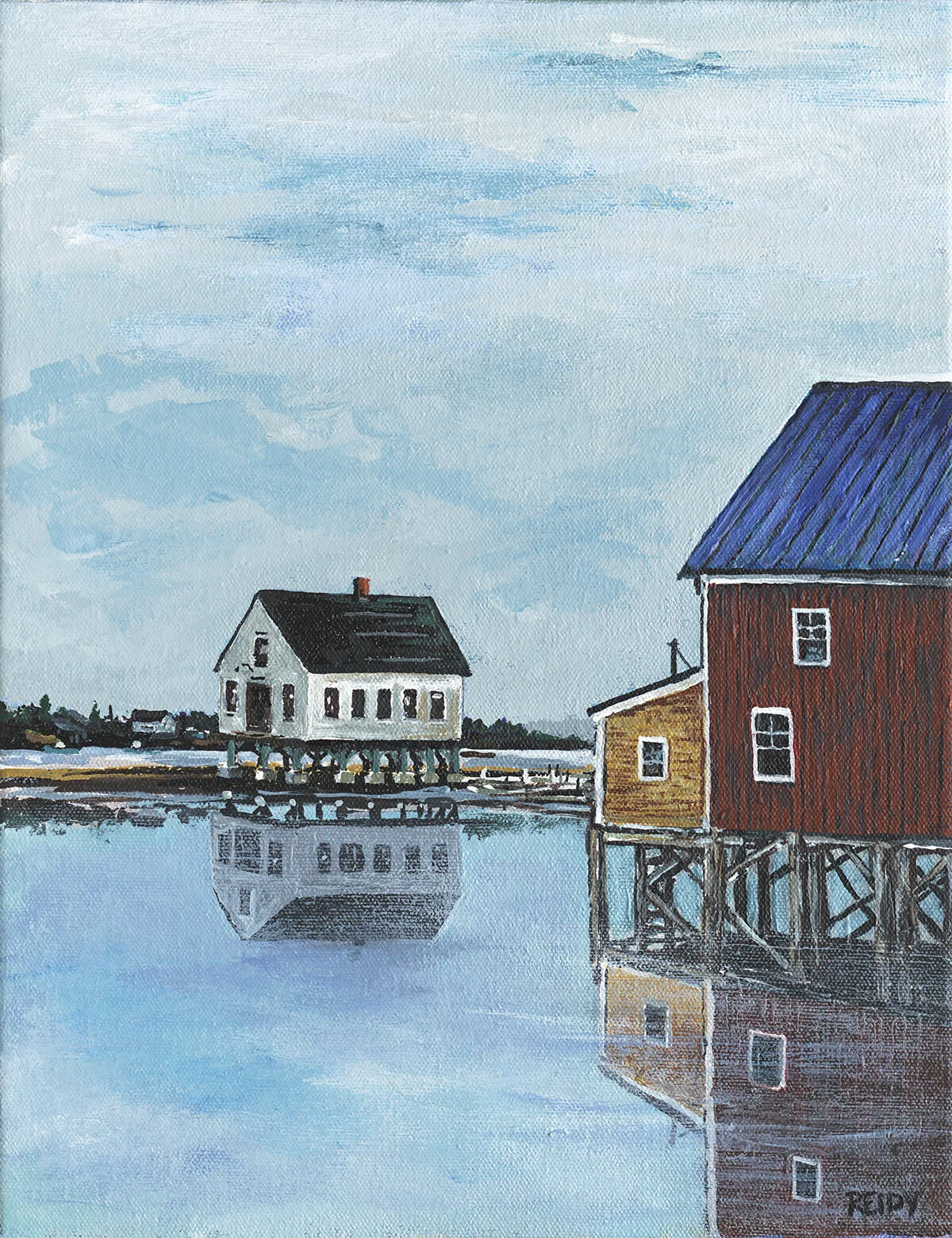 Cape Porpoise