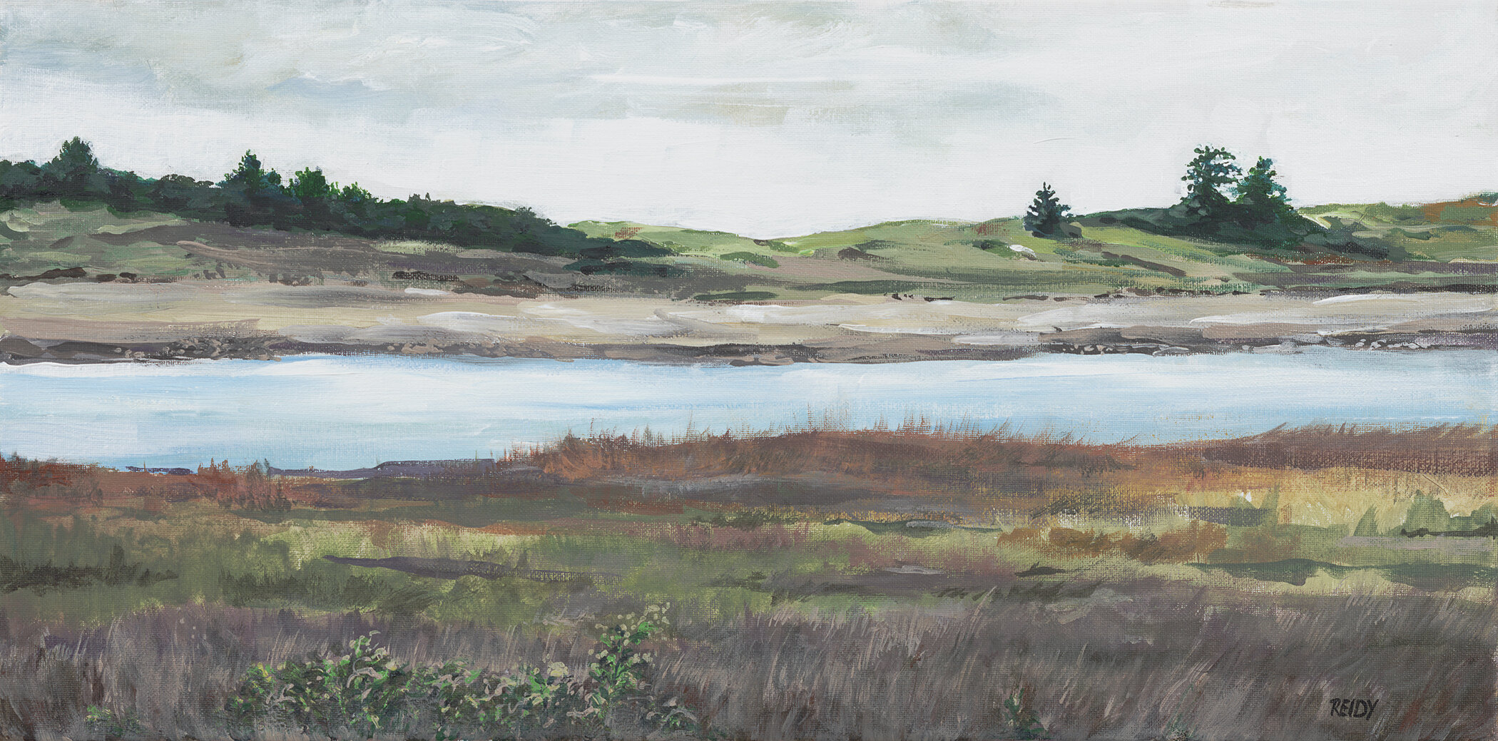 Footbridge Beach, Ogunquit, ME