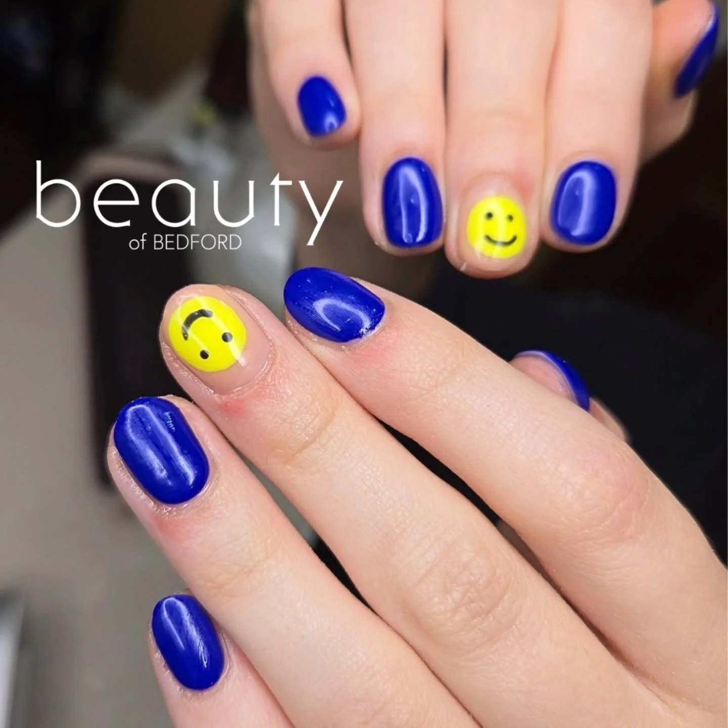 These were fun!

#thegelbottle #gelnails #beautyofbedford