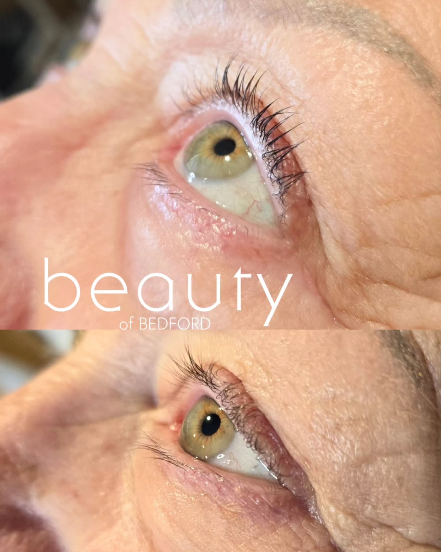 Perfect holiday prep!
Look great without worrying about eye make up in the pool or on lazy days...

I love a lash lift. 😍

#nouveaulashes #ceralashlift #lashlift #LVL #bedford