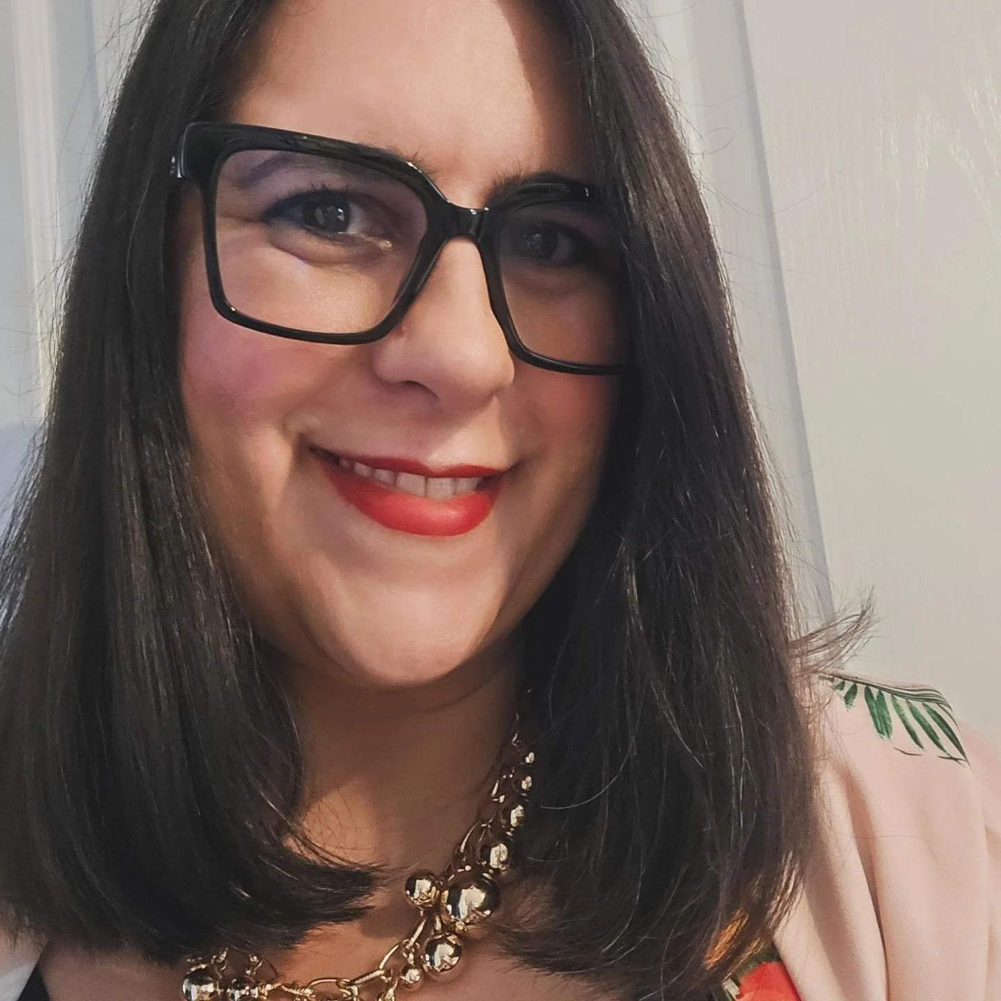 Happy Birthday to Maria!
Half of Beauty of Bedford, passionate facialist and eyebrow queen 👑 

Have a great day! 🥂

#happybirthday #beautyofbedford