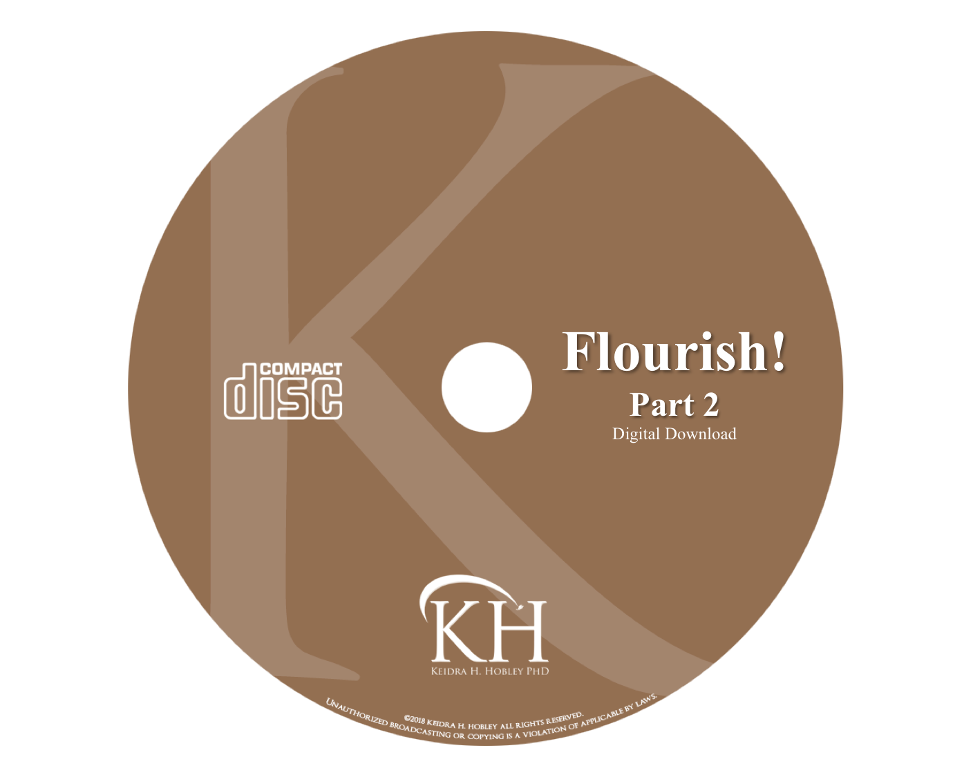 Flourish (Part 2)