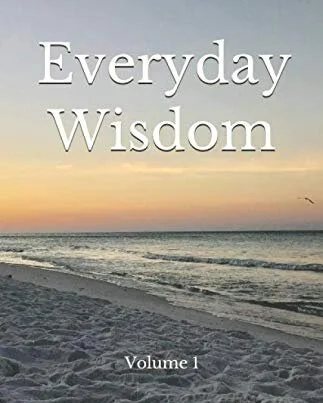 Everyday Wisdom - Volume 1