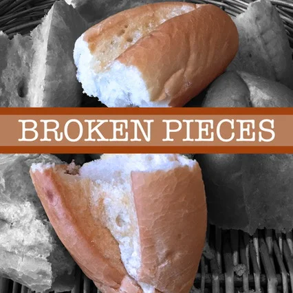 Broken Pieces
