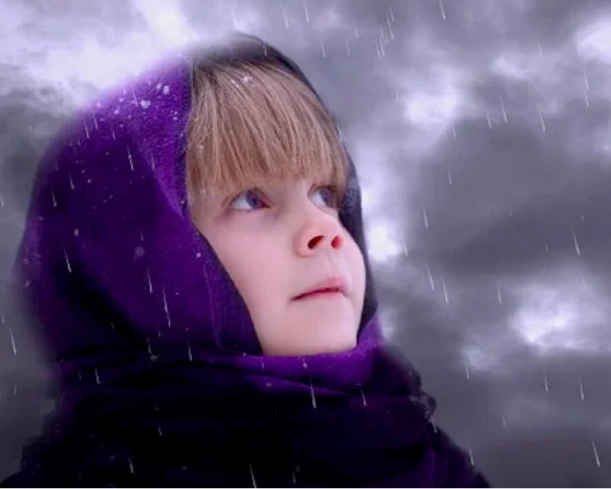 Peace In the Midst of a Storm