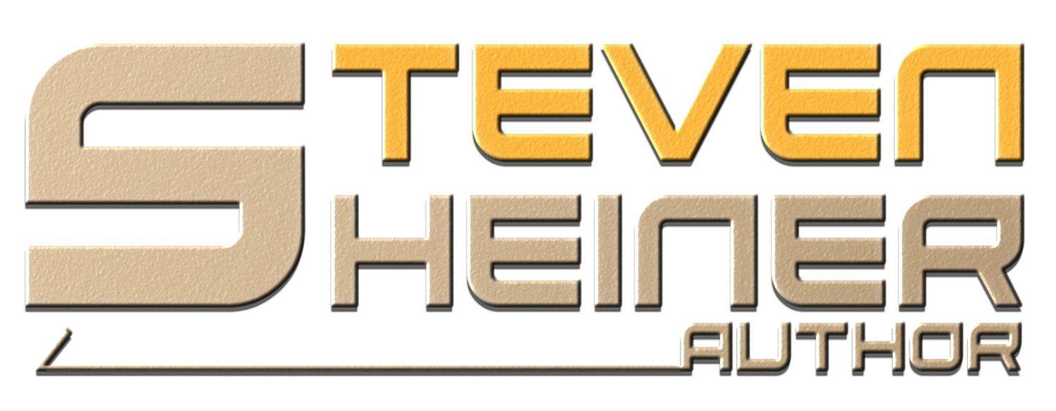 Steven Sheiner Author