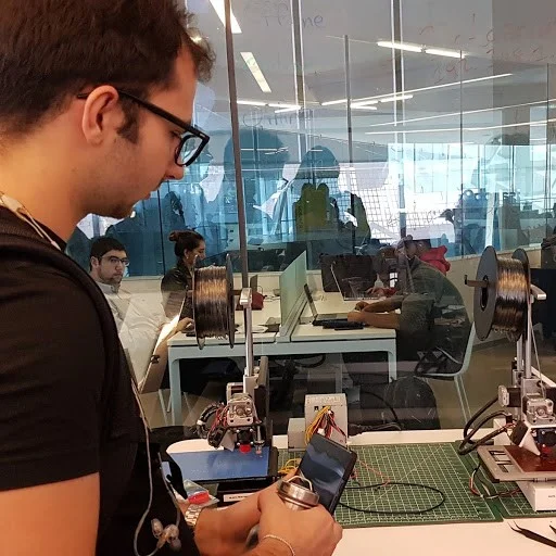 3D Printing at Ryerson