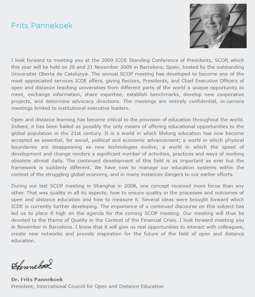 Welcome Message Frits Pannekoek.png