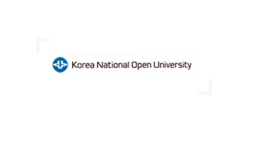 Korea National Open University (KNOU)