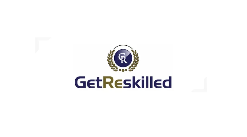 GetReSkilled