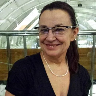 Ebba Ossiannilsson ICDE Open Educational Resources (OER) Advocacy Committee, Chair and Ambassador