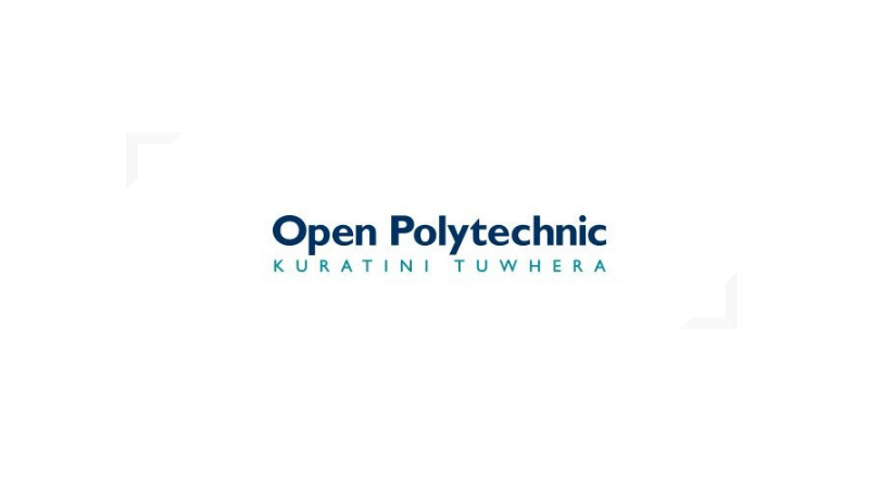 Open Polytechnic of New Zealand