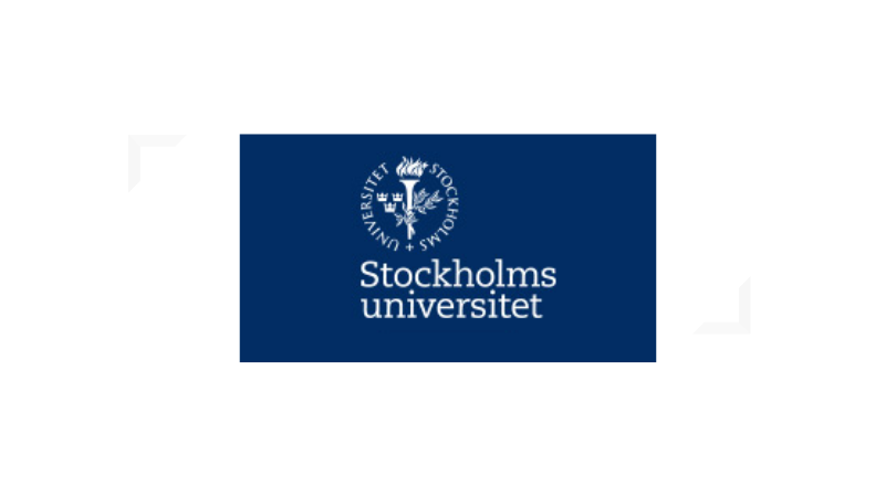 Stockholm University
