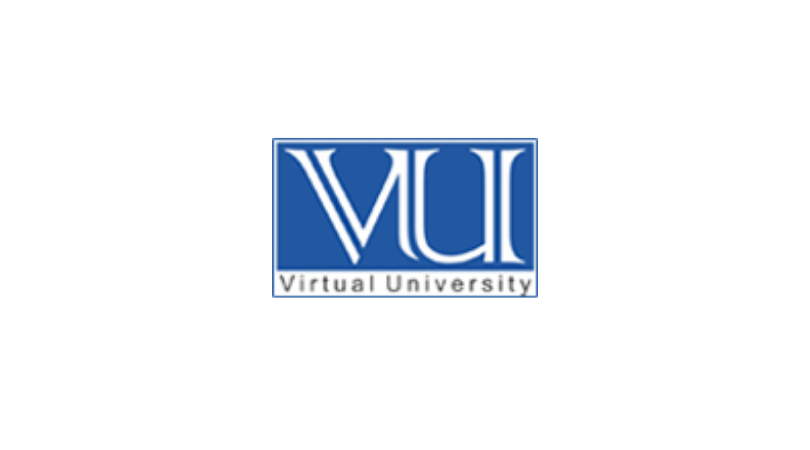 Virtual University of Pakistan (VU)