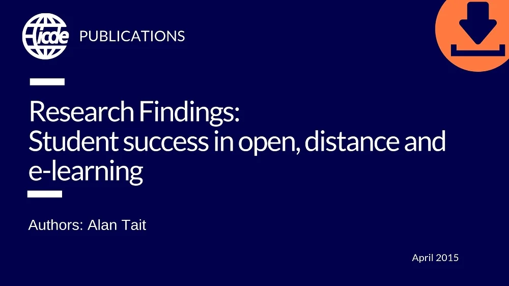 Student Success