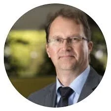 Dr Mark Nichols, ICDE Executive Committee