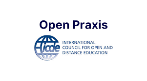Open Praxis: New Issue Published: Vol. 12 Issue 3 