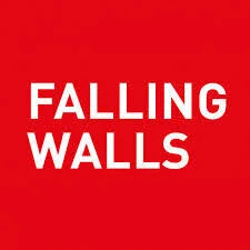 Falling wall. Falling walls. Falling wall. Falling walls. Научные ассоциации германии.