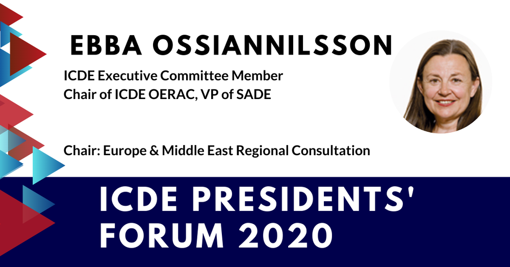 Icde Blog Icde Insider Icde