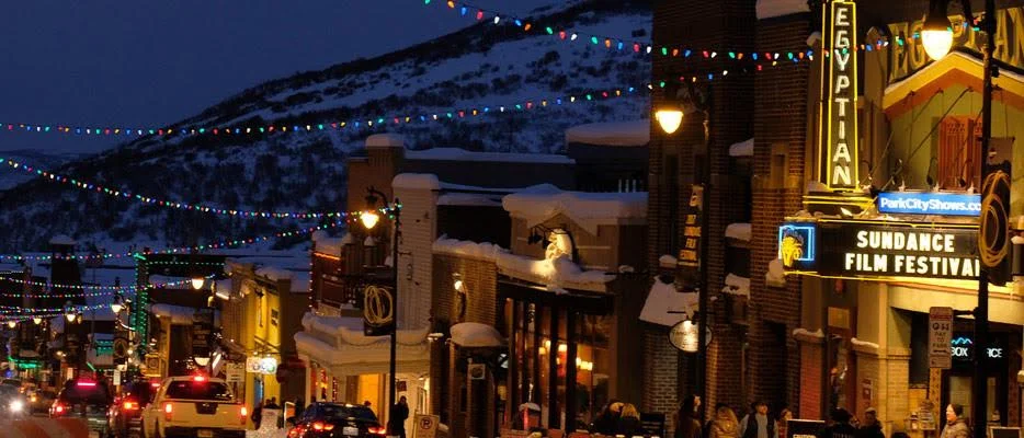 Sundance 2018 Restaurant Survival Guide
