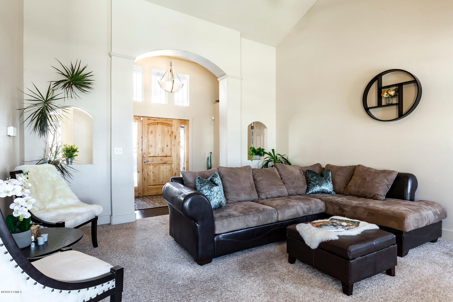 12617 N. Deer Mountain Blvd For Sale with Summit Sotheby’s International Realty 3 Bedrooms | 2 Baths | 1,777 Sf with 1,834 Sf of unfinished lower level $725,000