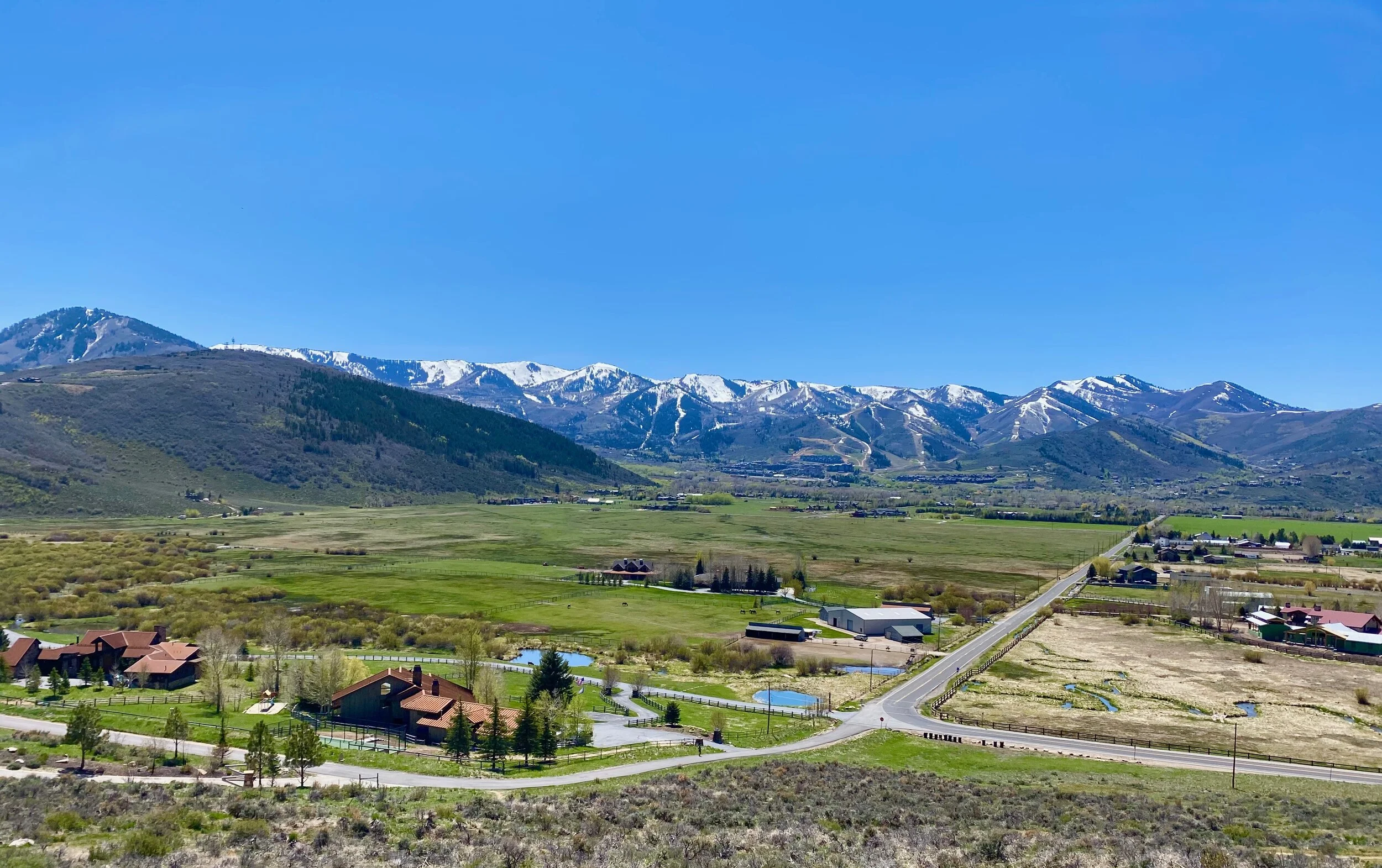 How Long Does it Take to Buy a Home Start to Finish in Park City?