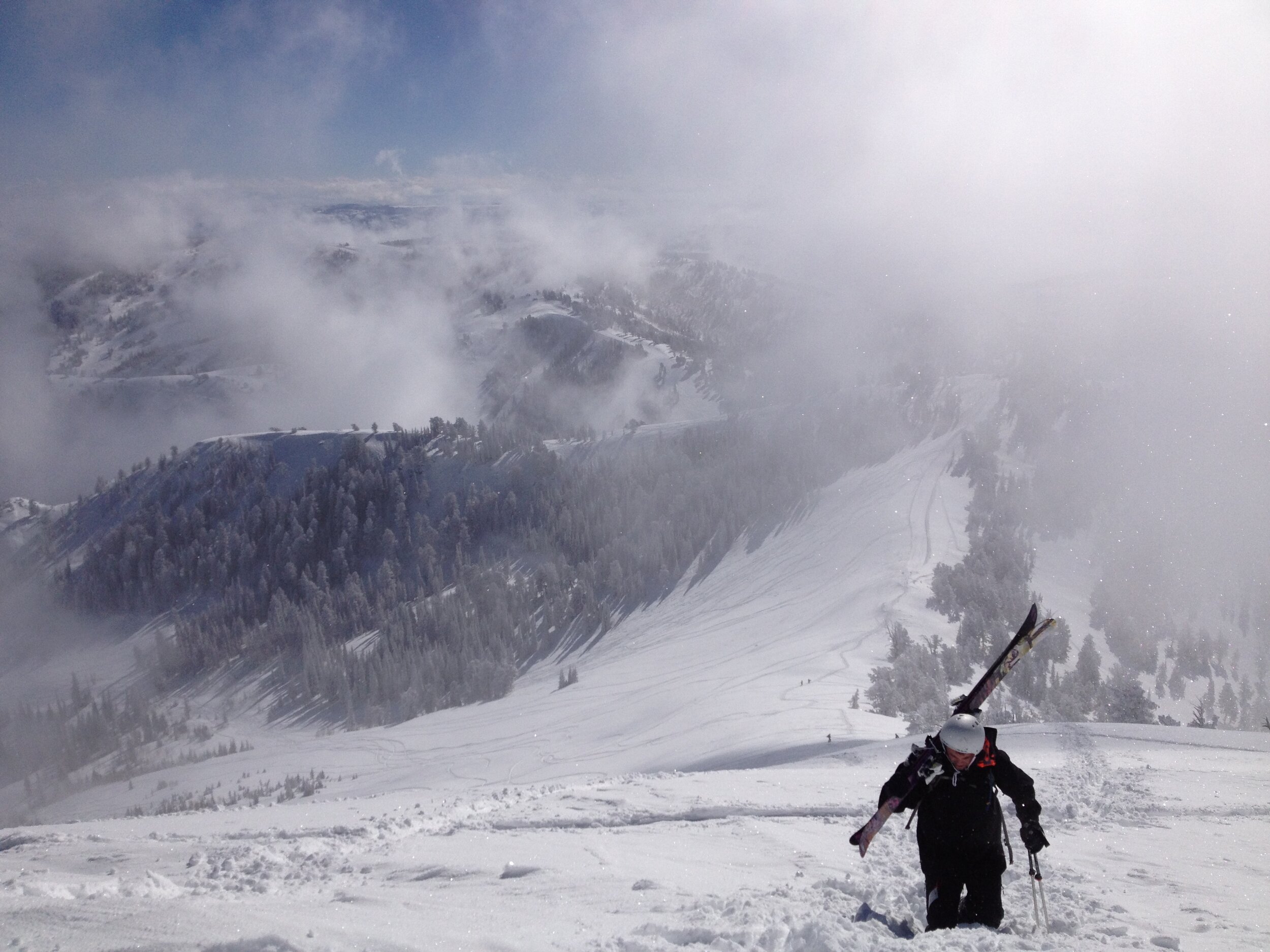 5 Reasons to Discover Powder Mountain, UT- Possibilities at the Next Great Utah Ski Destination