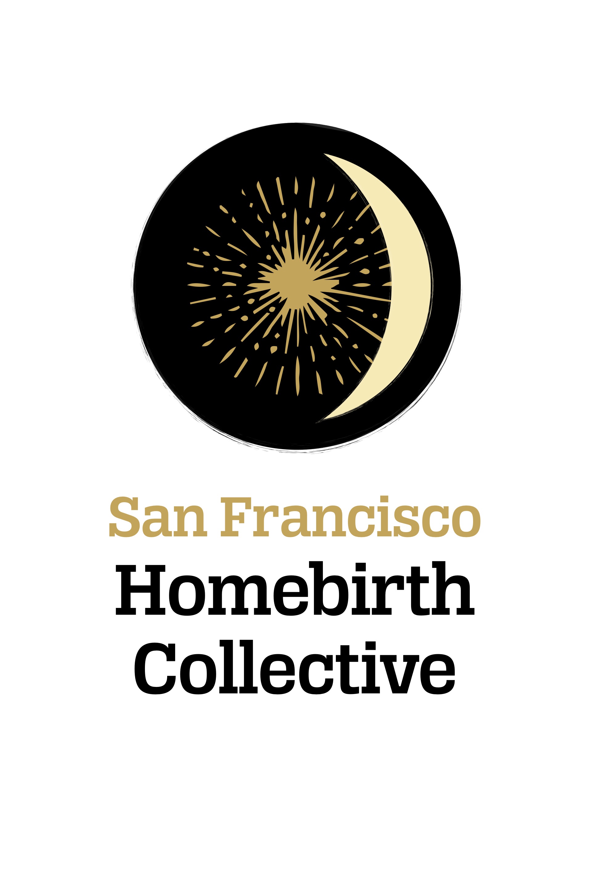 Decal: San Francisco Homebirth Collective