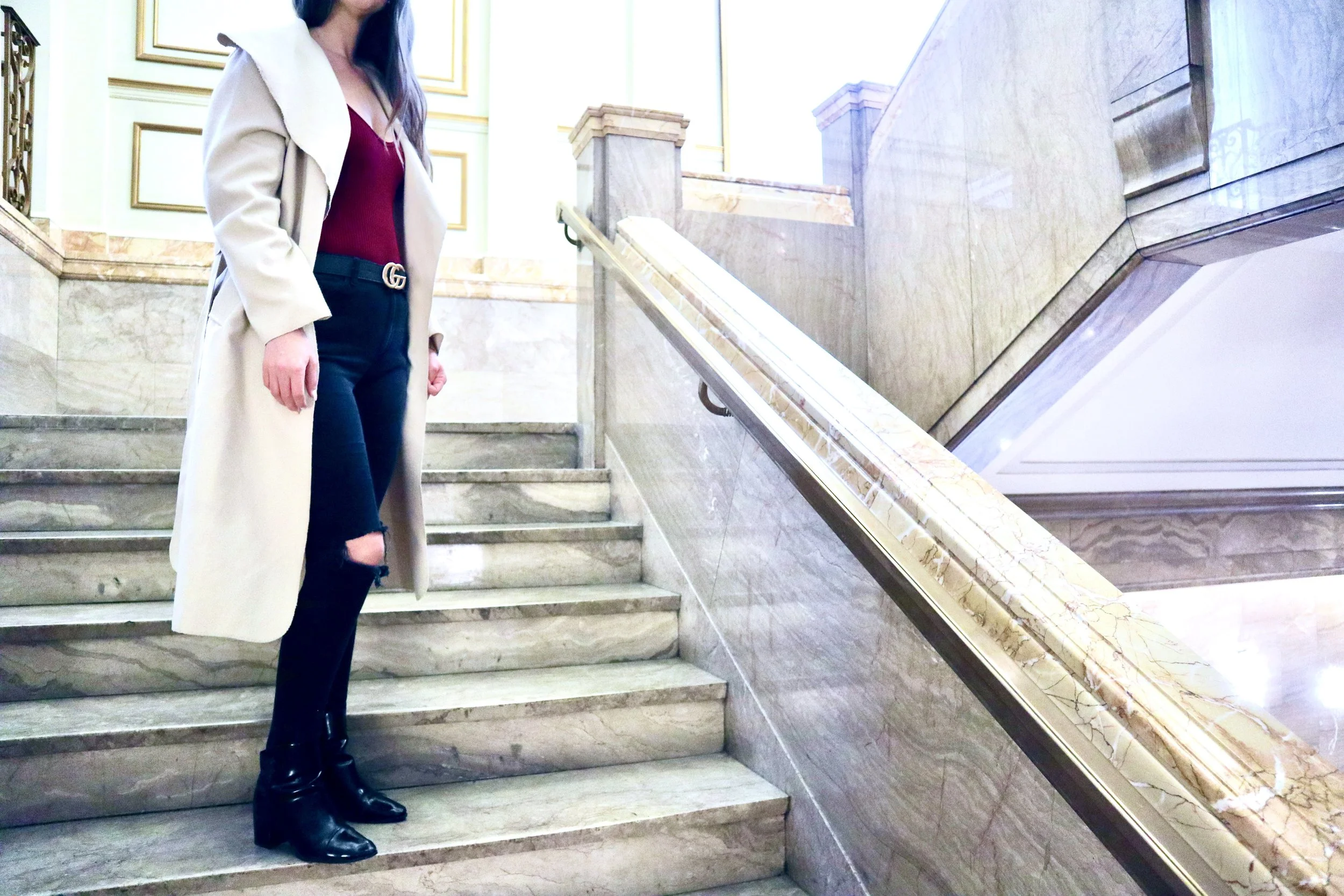 The Bold Journey: Redefining Career Success