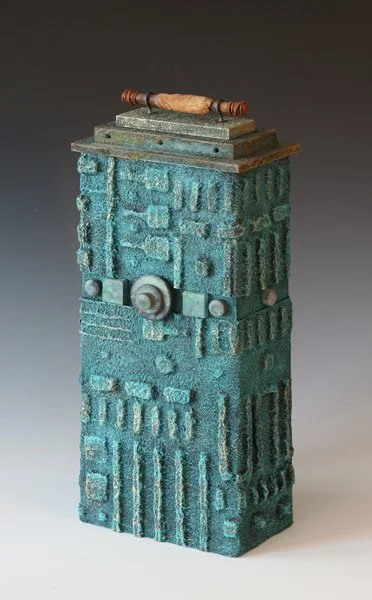 Box Totem #9975