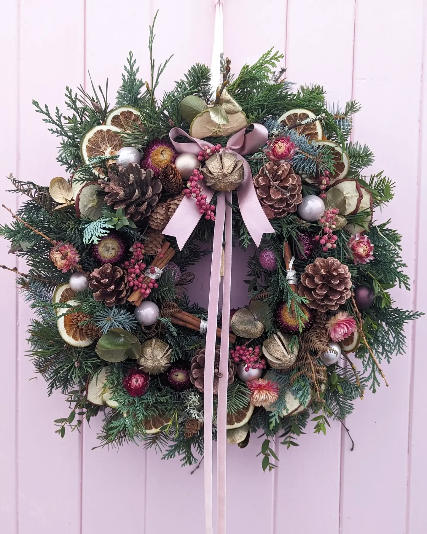 Bespoke Wreaths
