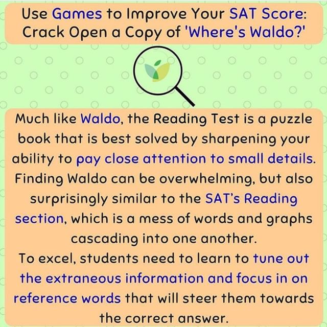 Great test prep and #SAT prep advice from @followivywise. @collegeboard
-
-
#testtaking #tests #testing #standardizedtests #standardizedtesting #act #sat #student #studentlife #sat
