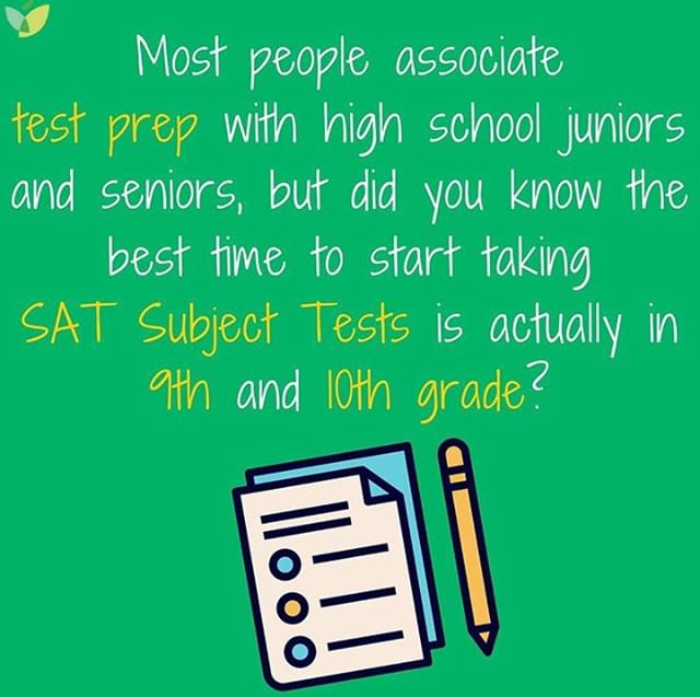 Great advice on test prep and #sat subject tests from @followivywise
-
-
#college #collegeapplications #collegeadmissions #adviceforstudents #adviceforhighschoolers #testing #sat #act #testprep #standardizedtests #parenting #parentingmadeeasier #high