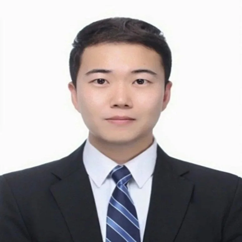 Kwang Woo 'Andy' Kim photo