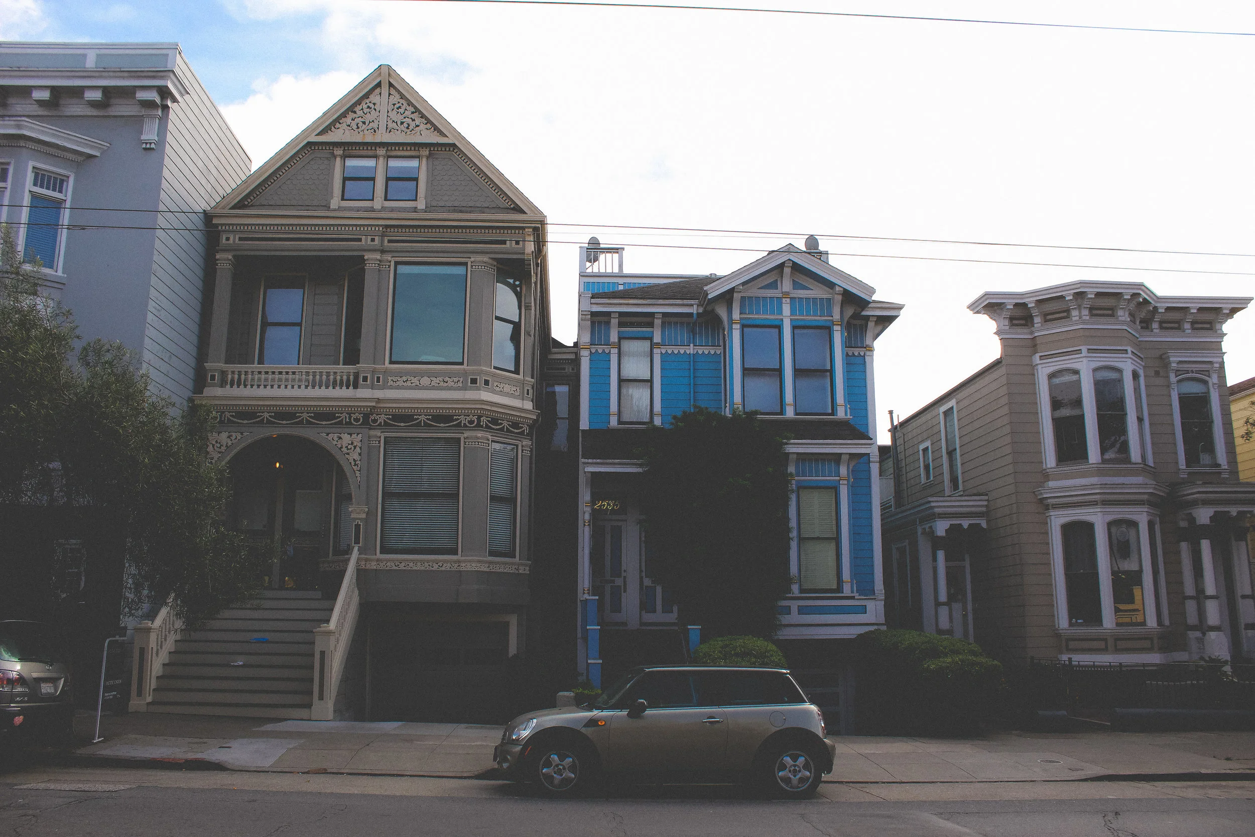 Financial Health of Cities is Connected to that of Residents