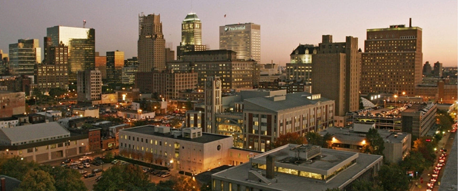 Recommendations to the City of Newark, Mayor Ras Baraka